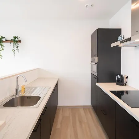 Appartement Opera In The Center Of *