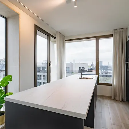 Opera In The Center Of Appartement *