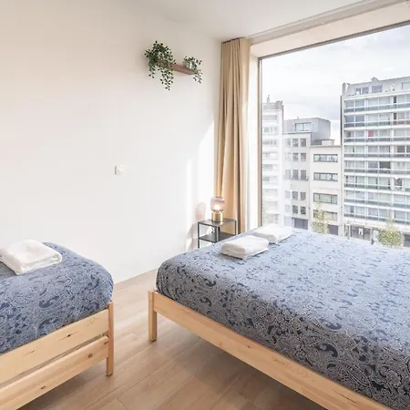 Appartement Opera In The Center Of