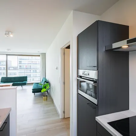 Appartement Opera In The Center Of