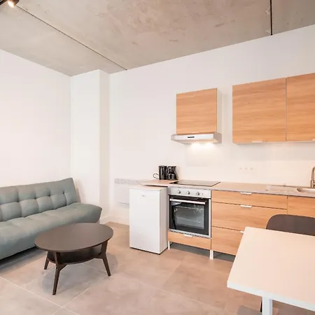 Opera In The Center Of Appartement *