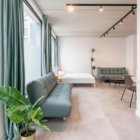 Opera In The Center Of Appartement *